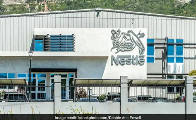 Photo of Nestle को लेकर बड़ा खुलासा, बच्चों को खिलाएं जानें वाले इस प्रोडक्ट्स में मिलावट