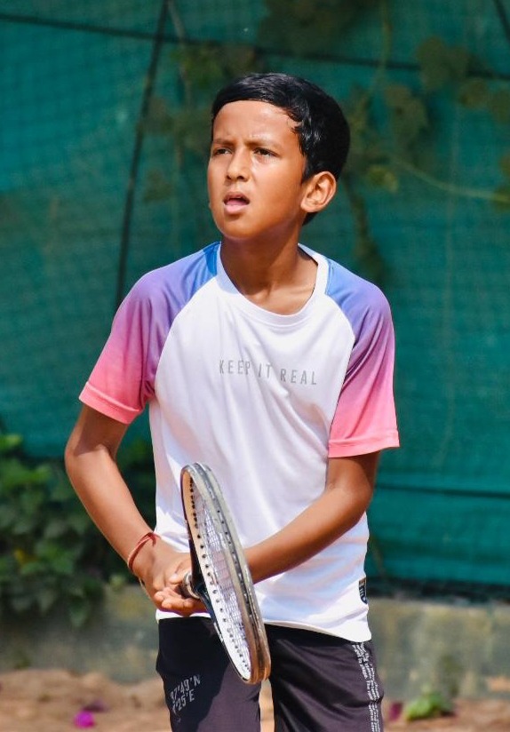 Photo of UP के आरव शुक्ला रोमांचक जीत के साथ दूसरे दौर में