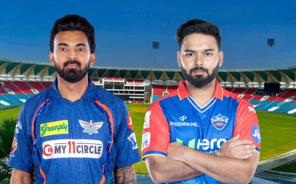 Photo of IPL, LSG vs DC :  इकाना में LSG की नजर तीसरी जीत पर