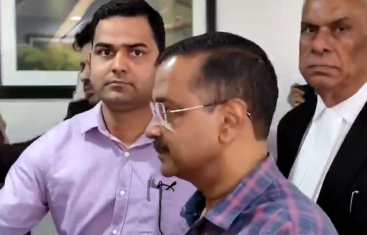 Photo of दिल्ली हाई कोर्ट ने अरविंद केजरीवाल की याचिका ख़ारिज की, जानें क्या कहा