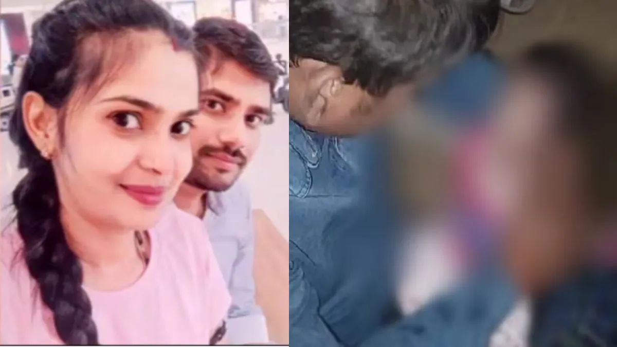 Photo of SHO ने नहीं दी छुट्टी, उजाड़ गया सिपाही का परिवार, जानें पूरा मामला