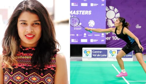 Photo of बैडमिंटन में रही है स्टार, अब बनेंगीं IPS अफसर