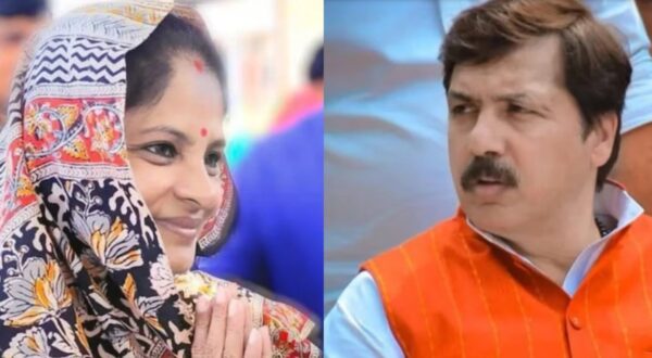 Photo of धनंजय सिंह रिहा नहीं हुए तो क्या उनकी पत्नी चुनाव लड़ेंगी?