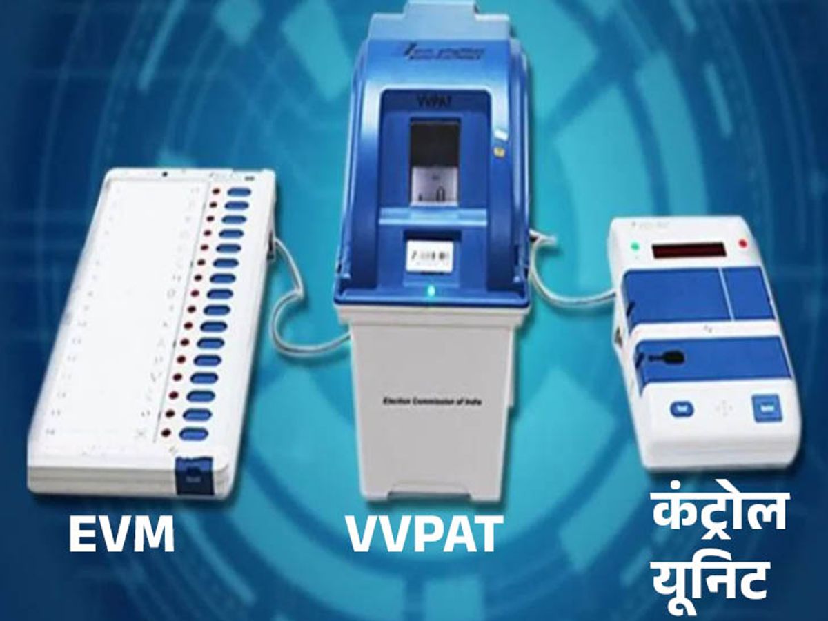 Photo of EVM की VVPAT को लेकर सुप्रीम कोर्ट का फैसला आज