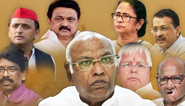 Photo of INDIA गठबंधन जारी करेगा साझा घोषणा पत्र, जानें क्या होगा खास?