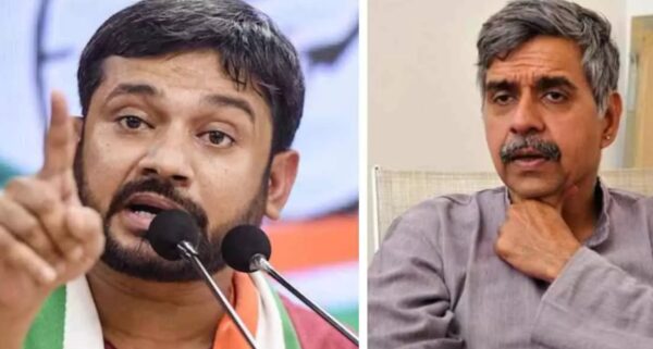Photo of क्या कन्हैया कुमार के उम्मीदवार बनाने पर खुश नहीं हैं संदीप दीक्षित?