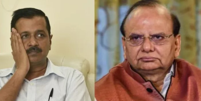 Photo of क्या दिल्ली में लग सकता है राष्ट्रपति शासन?