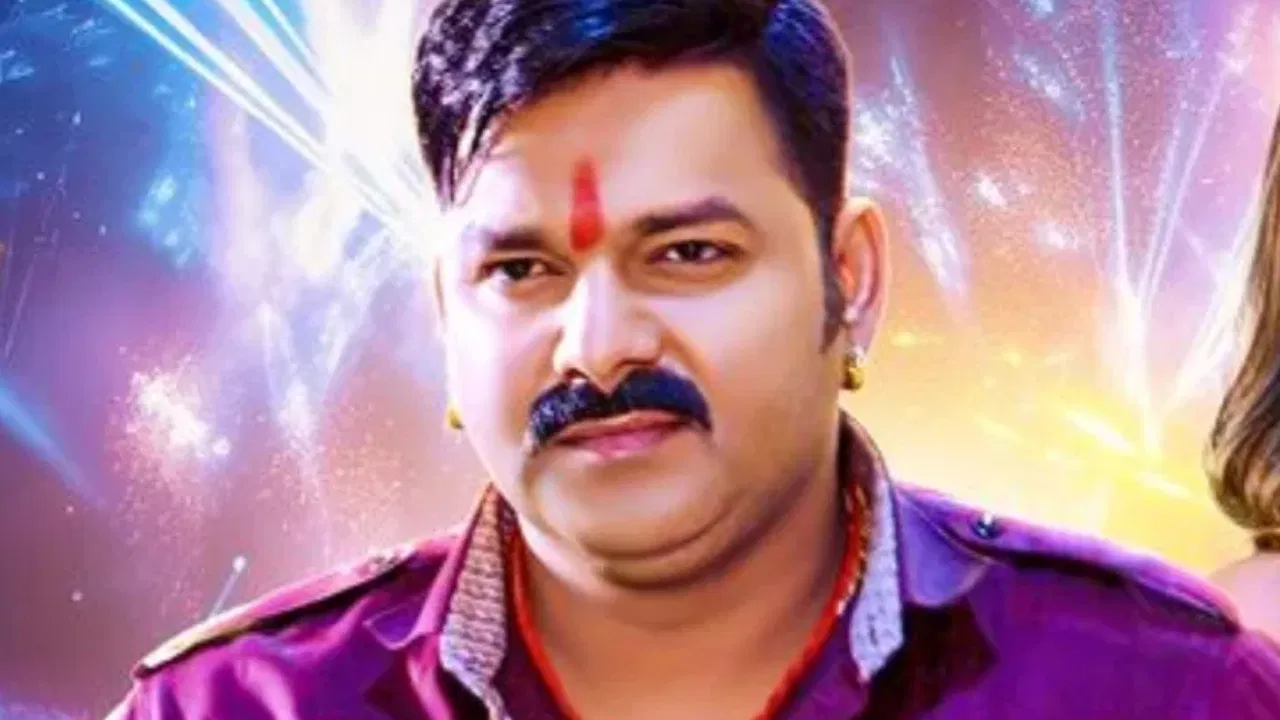 Photo of पवन सिंह ने किया बड़ा एलान, बिहार के इस सीट से लड़ेंगे चुनाव