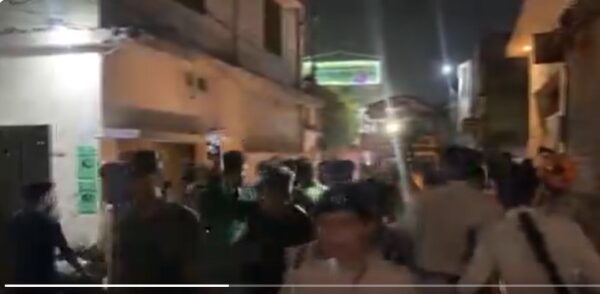 Photo of क्या पप्पू यादव को चुनाव प्रचार से रोका जा रहा है ?