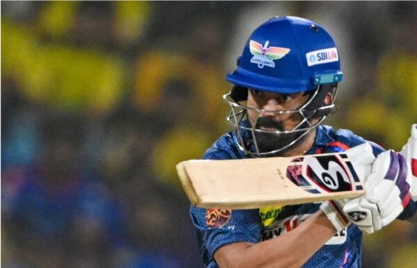 Photo of IPL 2024 : CSK की गेंदबाजी हुई फ्लॉप,लखनऊ की बड़ी जीत