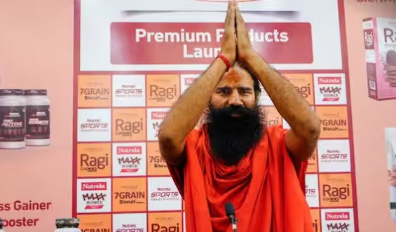 Photo of रामदेव से SC का सवाल-क्या माफीनामा उतना ही बड़ा है, जितना भ्रामक विज्ञापन था ?