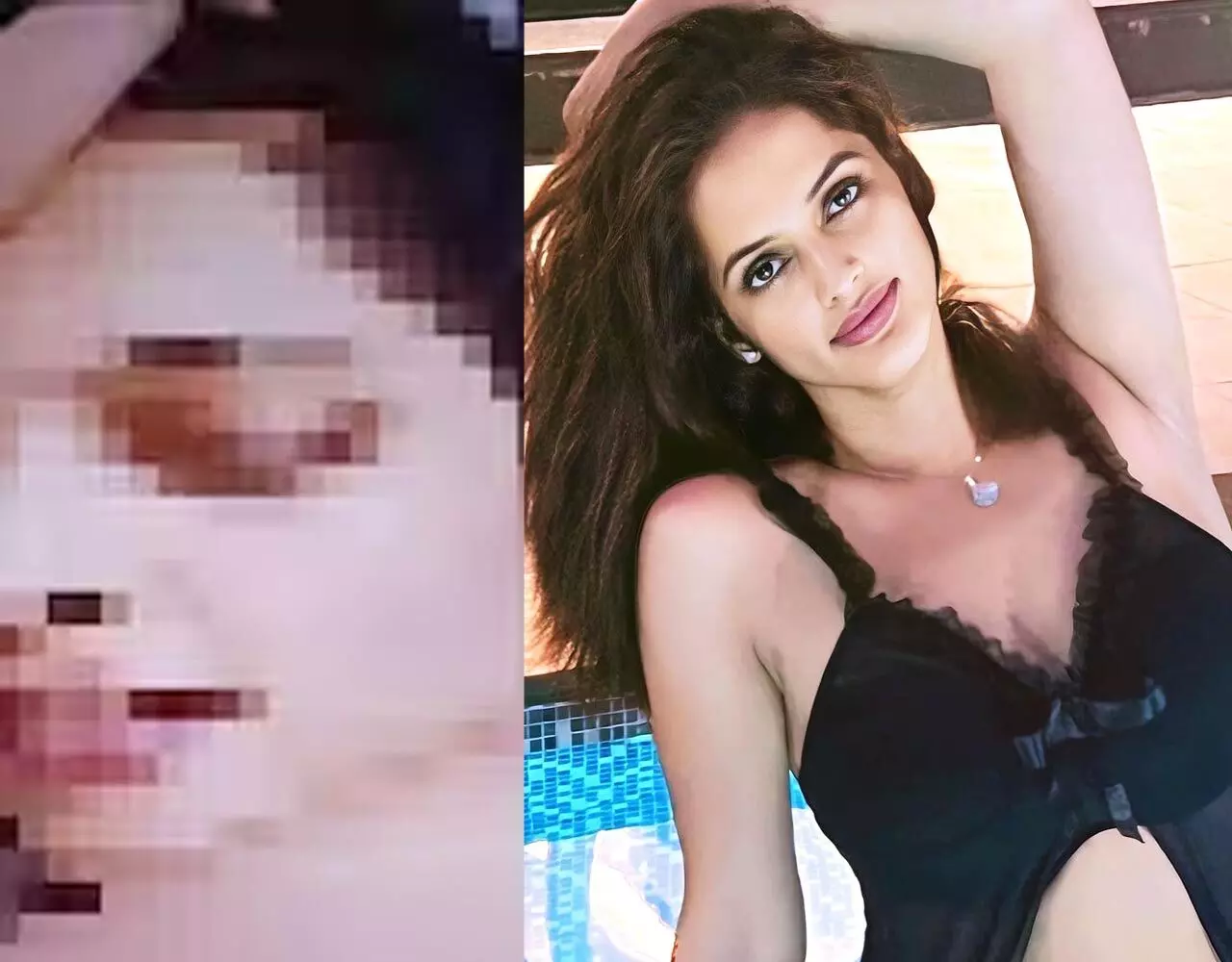 Photo of ज्योति राय का प्राइवेट वीडियो हुआ लीक, इंटरनेट पर मचा हंगामा