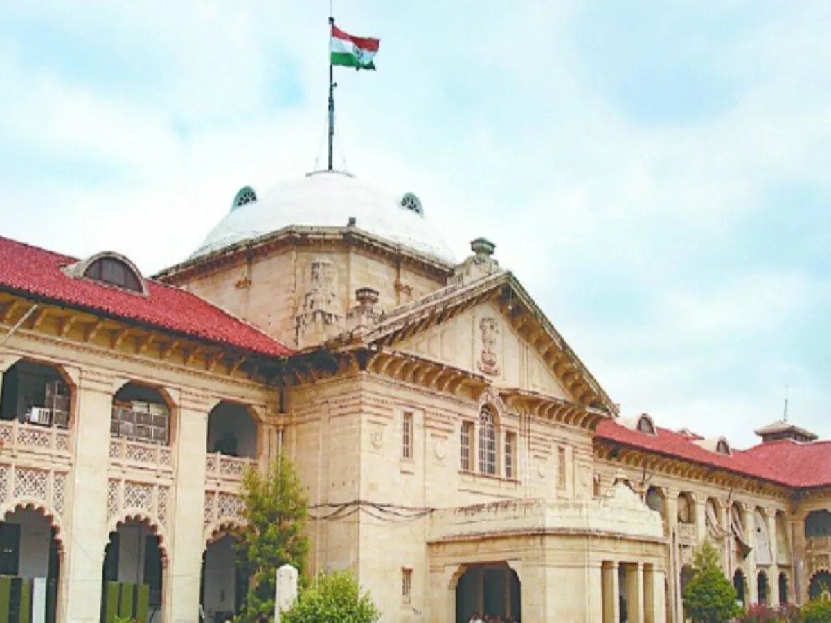 Photo of 5 साल के बच्चे ने जीती कानूनी लड़ाई, हाईकोर्ट ने दिया अहम फैसला