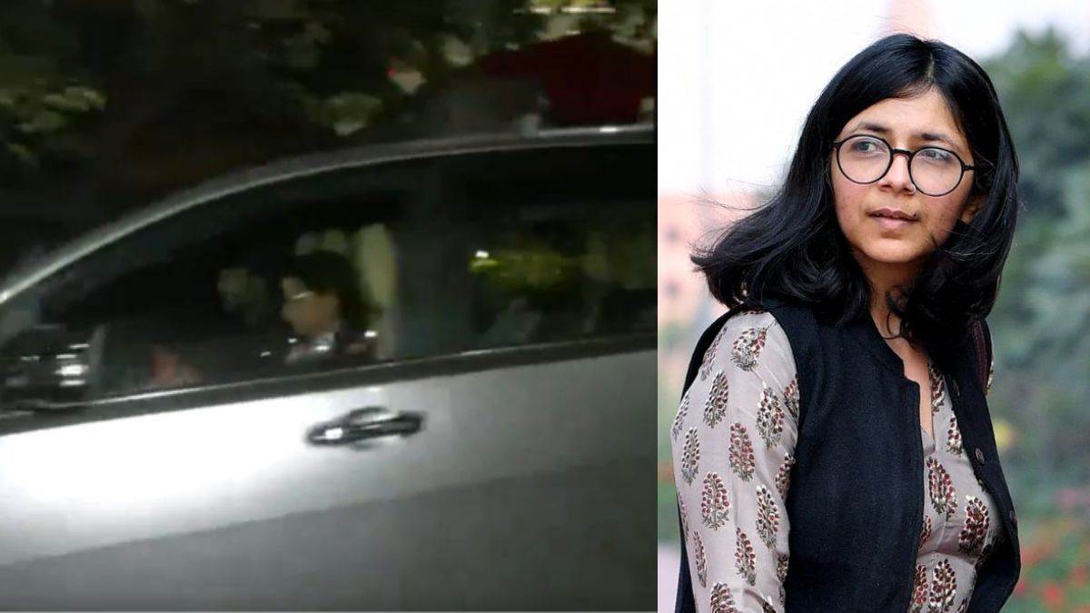 Photo of स्वाति मालीवाल के साथ हुई मारपीट के मामले में पुलिस हुई एक्टिव,विभव कुमार की तलाश जारी