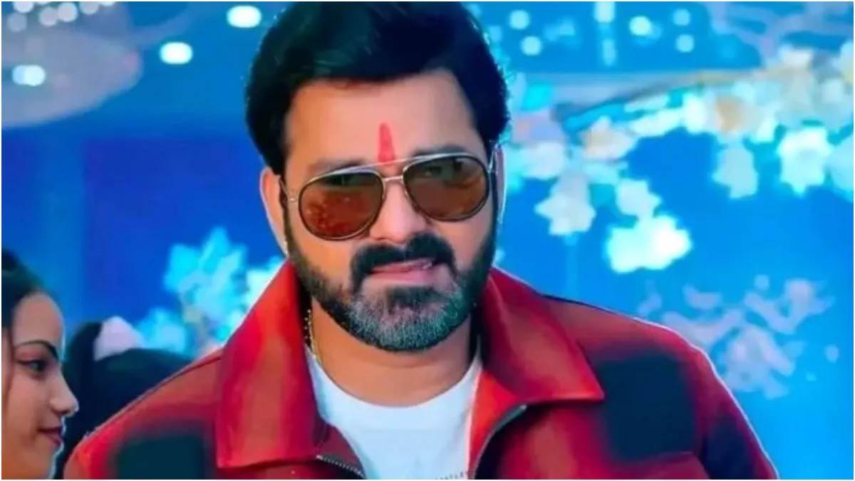 Photo of पीएम मोदी के आने से पहले ही, भोजपुरी स्टार पवन सिंह के खिलाफ BJP ने लिया बड़ा एक्शन