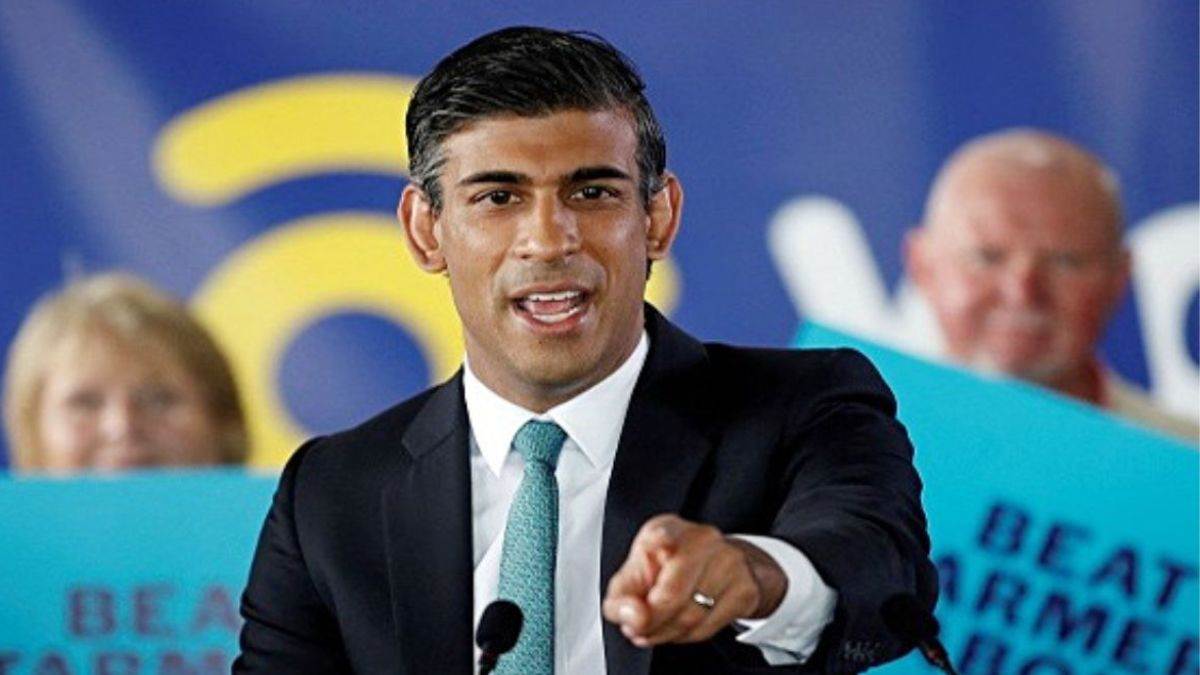 Photo of ब्रिटेन ने दिया बड़ा झटका, 91 हजार भारतीय छात्रों पर पड़ेगा असर