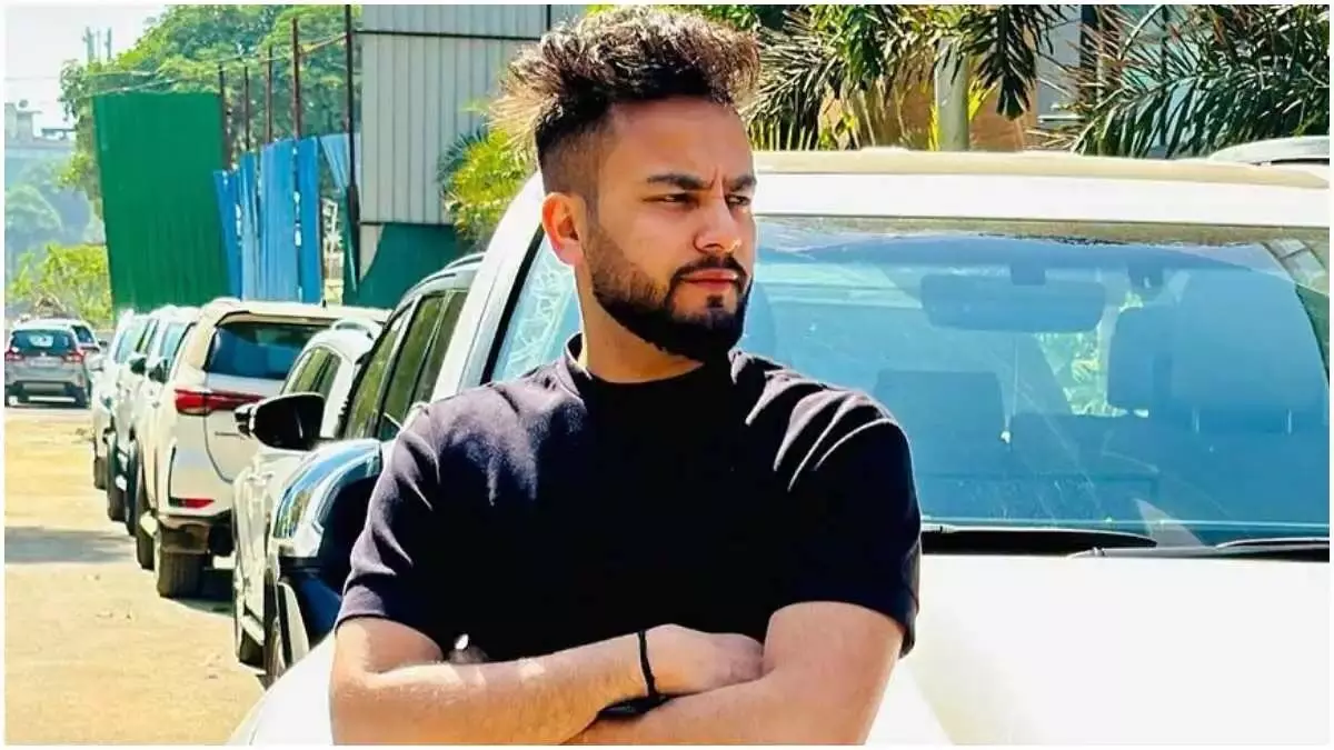 Photo of एल्विश यादव की बढ़ी मुश्किलें, एक और केस में फंसे यूट्यूबर, दर्ज हुआ मामला