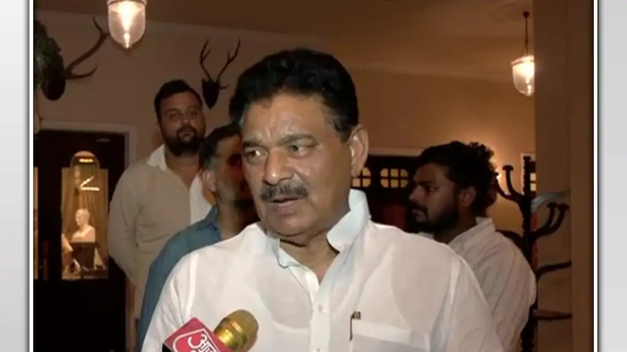 Photo of नारद राय का बड़ा बयान, कहा ‘3 दिन में सपा की तेरहवीं कराऊंगा..’