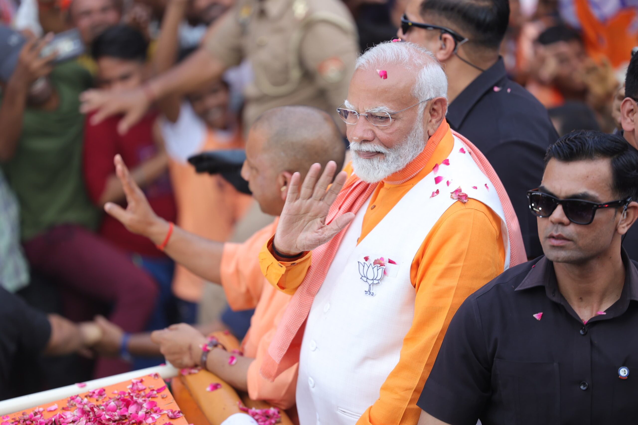 Photo of काशी कोतवाल बाबा काल भैरव से अनुमति लेकर नामांकन करेंगे मोदी