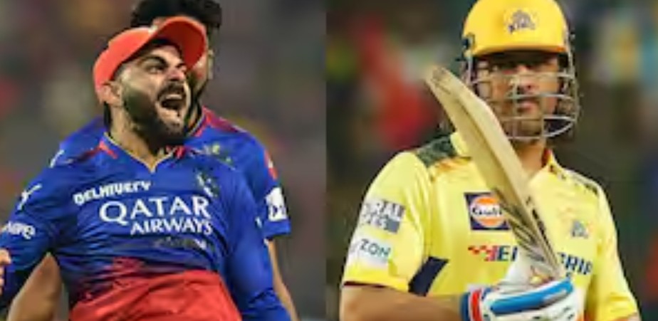 Photo of IPL: बेंगलुरु ने प्लेऑफ में मारी एंट्री, चेन्नई बाहर