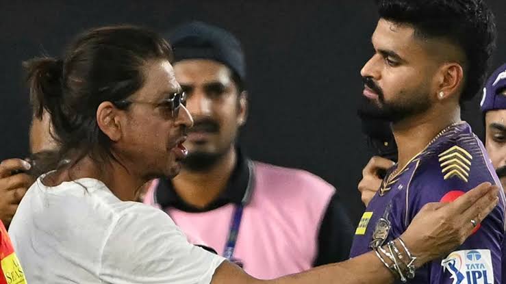 Photo of IPL 2024 : KKR बना चैंपियन, राइडर्स के आगे सनराइजर्स फुस्स