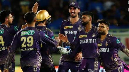 Photo of IPL 2024: KKR फाइनल में पहुंचा, जीत के ये रहे हीरो