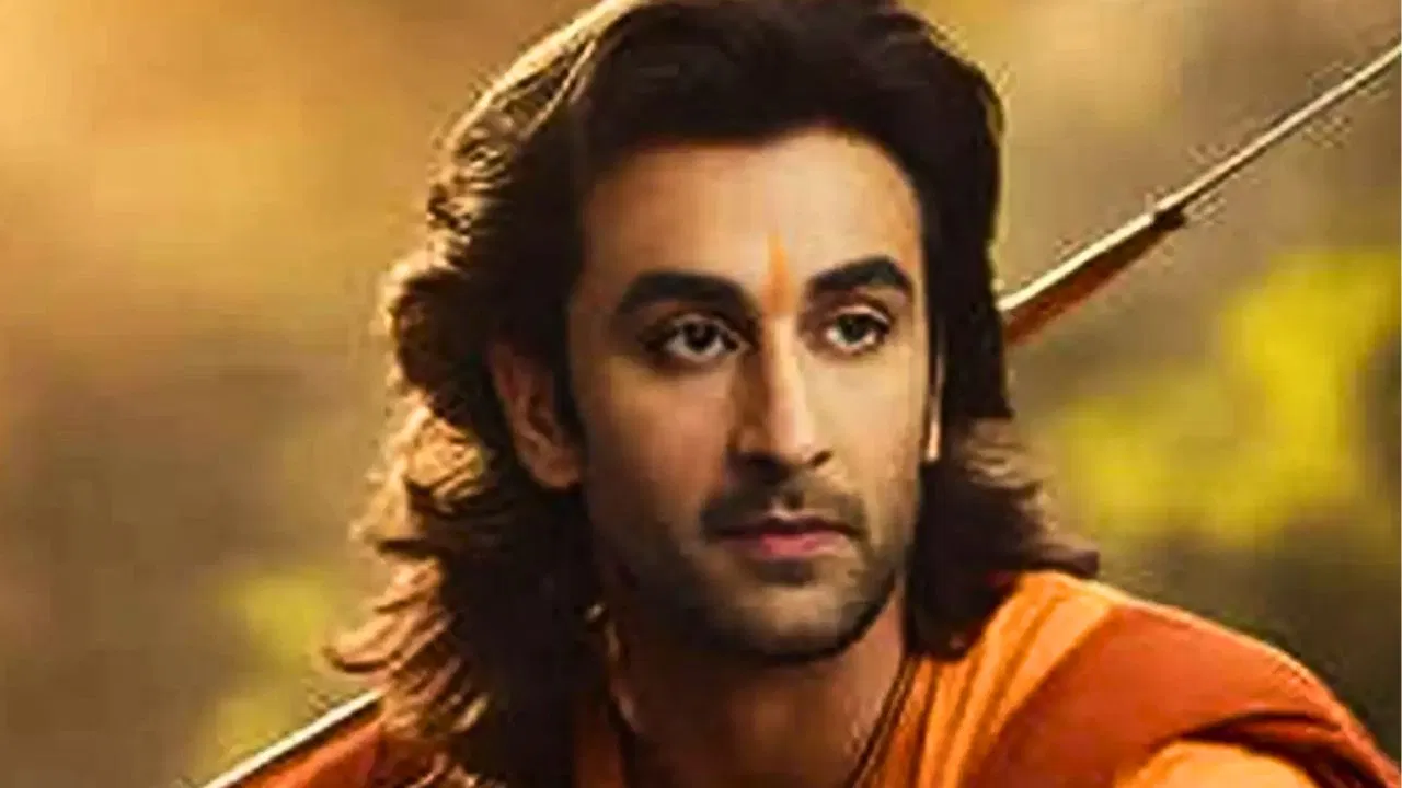 Photo of रणबीर कपूर की फिल्म ‘रामायण’ पर हो सकती है कानूनी कार्रवाई, जानिए वजह