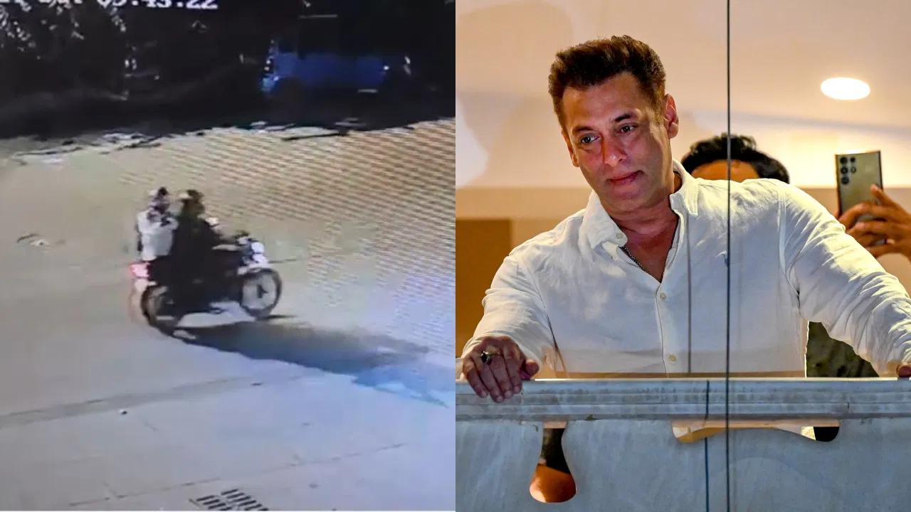 Photo of सलमान खान के घर फायरिंग करने वाले आरोपी ने की आत्महत्या