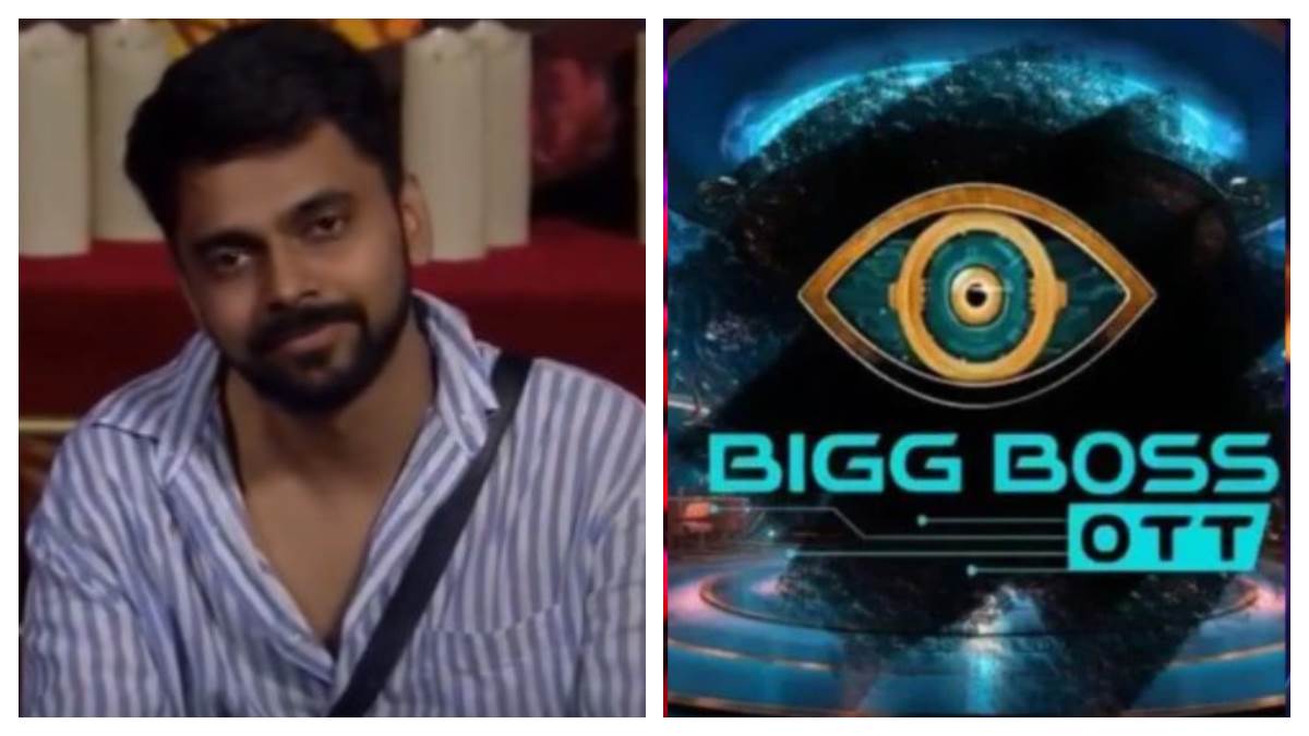 Photo of पहले ही दिन बिग बॉस के निशाने पर आए लव कटारिया, बिग बॉस ने दे डाली ये नसीहत