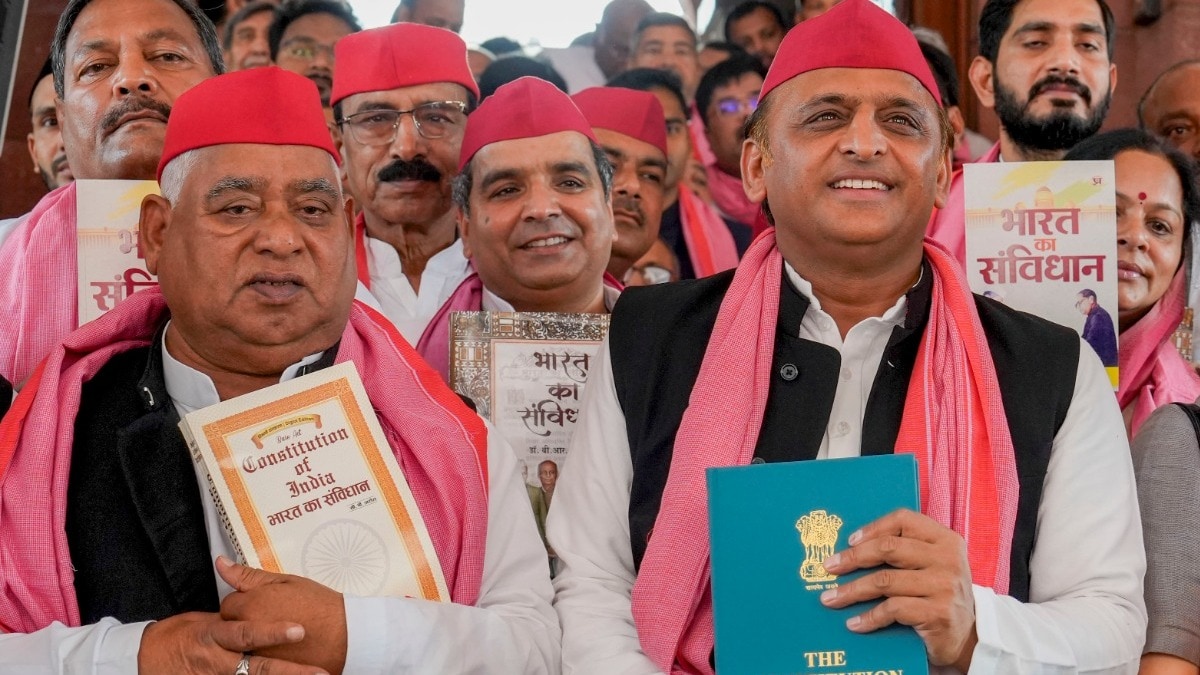 Photo of तो क्या फैजाबाद से SP के सांसद अवधेश प्रसाद होंगे विपक्ष के डिप्टी स्पीकर के उम्मीदवार