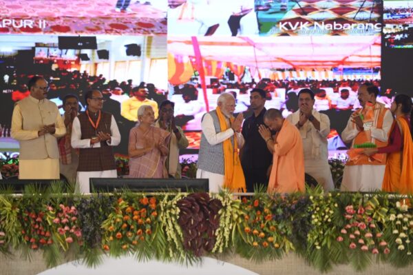 Photo of PM मोदी ने जीत के बाद पहले वाराणसी दौरे पर क्या कहा?