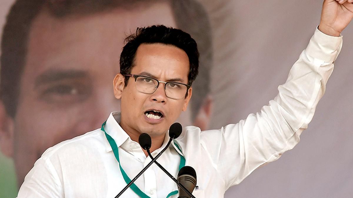 Photo of NEET की परीक्षा में गड़बड़ी को लेकर कांग्रेस ने की CBI जांच की मांग, कहा पीएम चुप क्यों