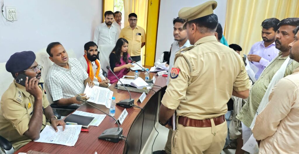 Photo of यूपी में नई व्यवस्था से क्या आम लोगों को मिलेगी राहत?