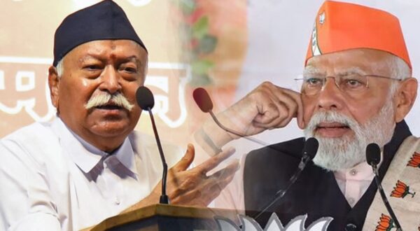 Photo of RSS और BJP के रिश्तों में क्यों पड़ी दरार?