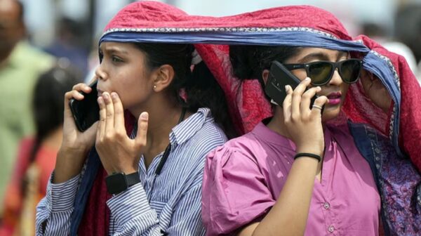 Photo of मौसम ने ली करवट…गर्मी से मिलेगी राहत