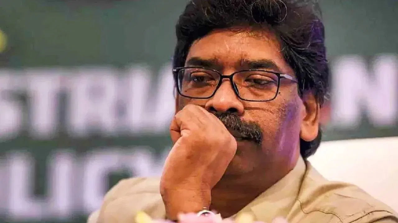 Photo of पूर्व सीएम हेमंत सोरेन को बड़ी राहत, हाई कोर्ट ने दी जमानत