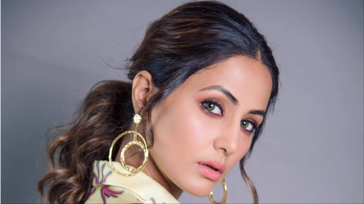 Photo of हिना खान को हुई ये बड़ी बिमारी, बोलीं- तीसरी स्टेज पर हूं