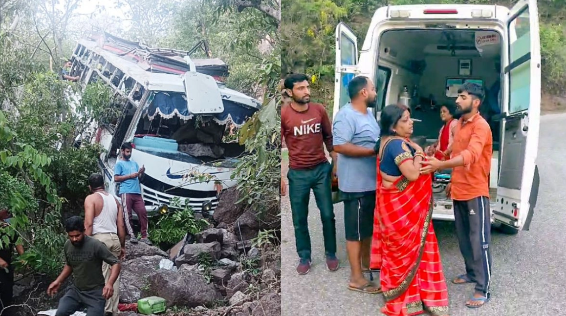 Photo of रियासी बस हमले में दो विदेशी आतंकियों के शामिल होने की आशंका