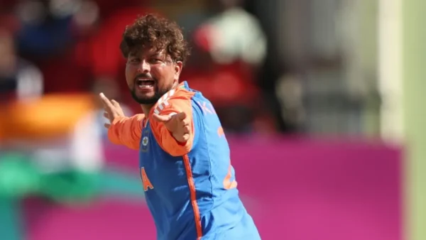 Photo of IND vs ENG Semi Final : भारत ने अंग्रेजों  को धो डाला, 10 साल बाद फाइनल में टीम इंडिया