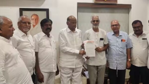 Photo of महाराष्ट्र : महाविकास अघाड़ी ऐसे हो रहा है मजबूत