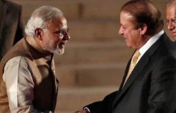 Photo of नवाज ने PM बनने की दी बधाई तो मोदी ने दिया जवाब