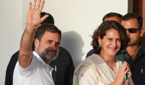 Photo of प्रियंका गांधी के चुनाव लड़ने के पीछे की क्या है असली वजह?