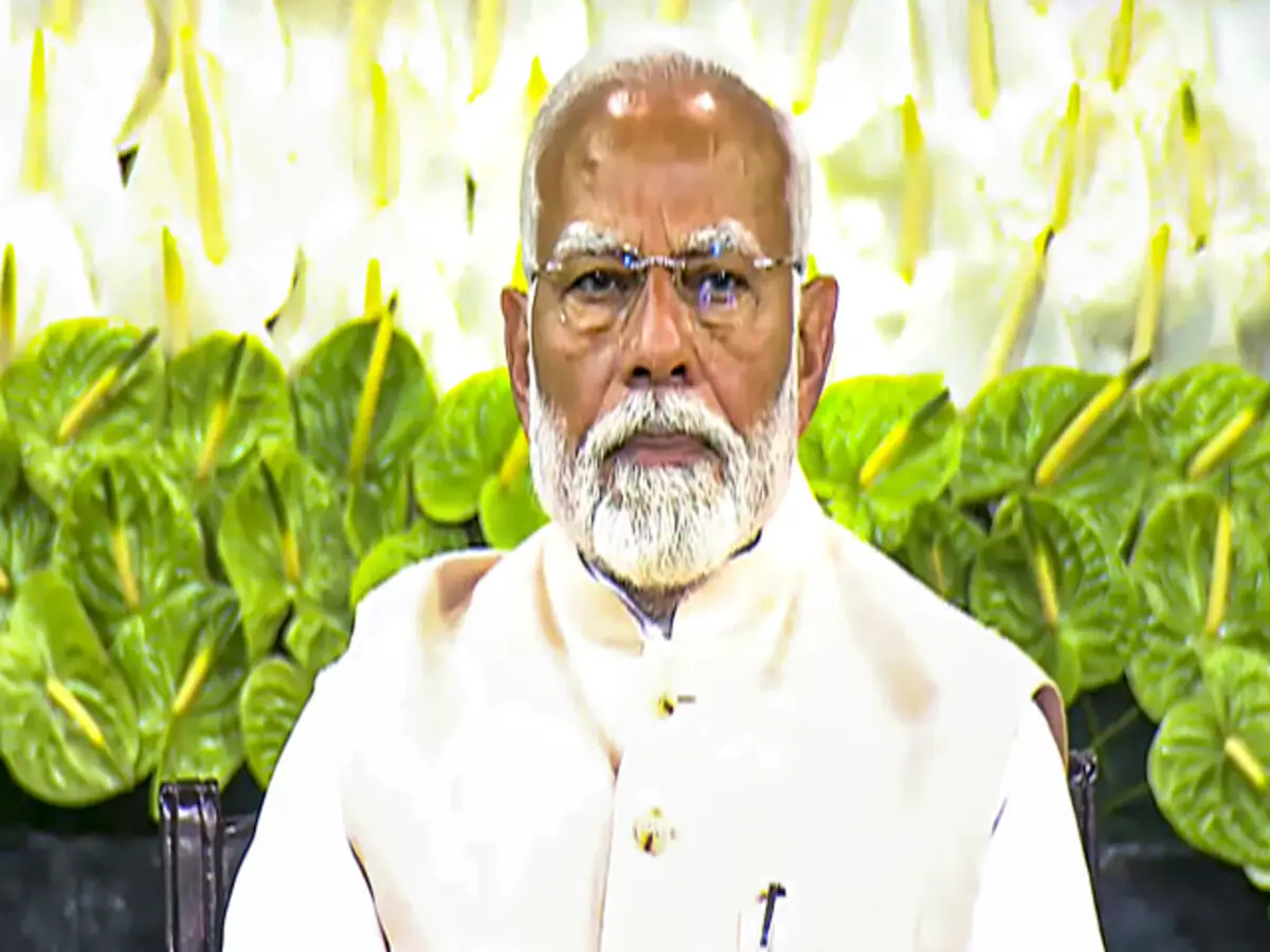 Photo of गृह-वित्त-रक्षा-विदेश मंत्रालय में नहीं होगा बदलाव! हो गया साफ