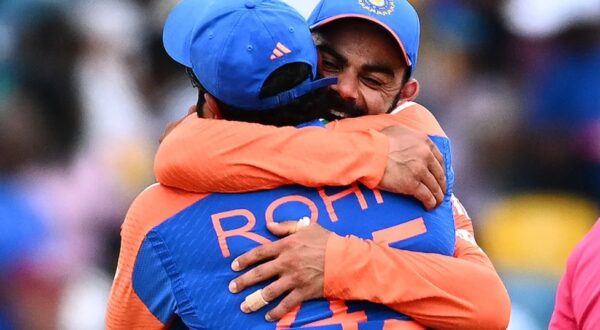 Photo of IND vs SA, T20 WC Final : जीत गया हिन्दुस्तान…17 साल बाद भारत फिर बना T20 वर्ल्ड चैम्पियन