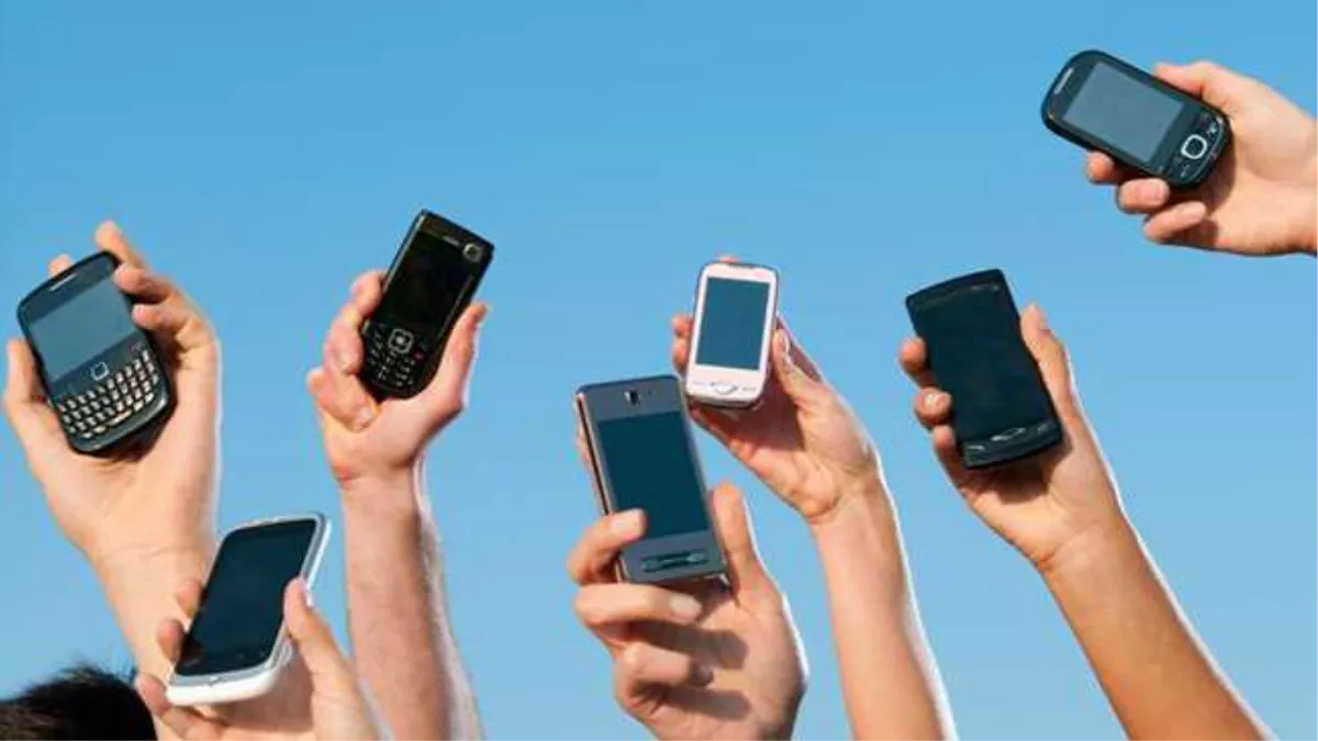 Photo of रिचार्ज प्लान की कीमतें में बढ़ोतरी, बजट में किया गया ये ऐलान