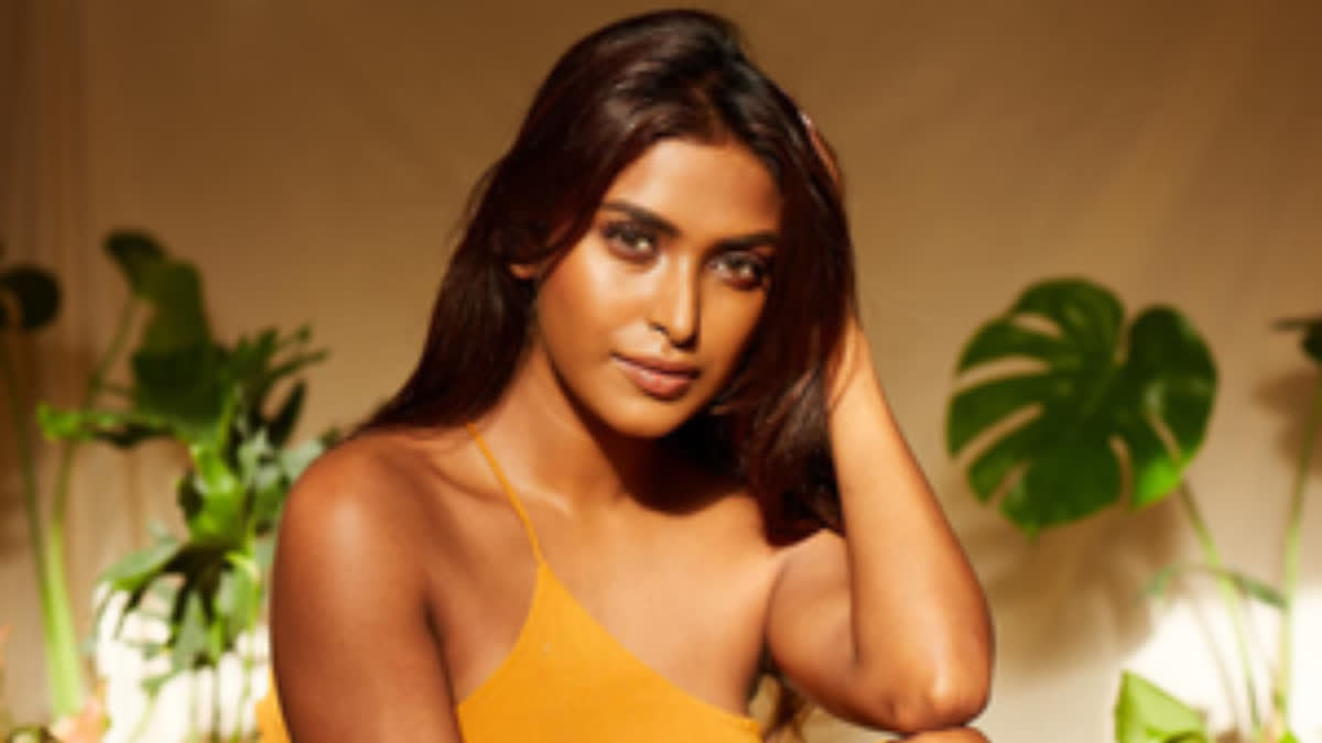 Photo of Bigg Boss OTT 3 में खत्म हुआ पौलोमी दास का सफर, ‘बाहरवाले’ ने किया बेघर