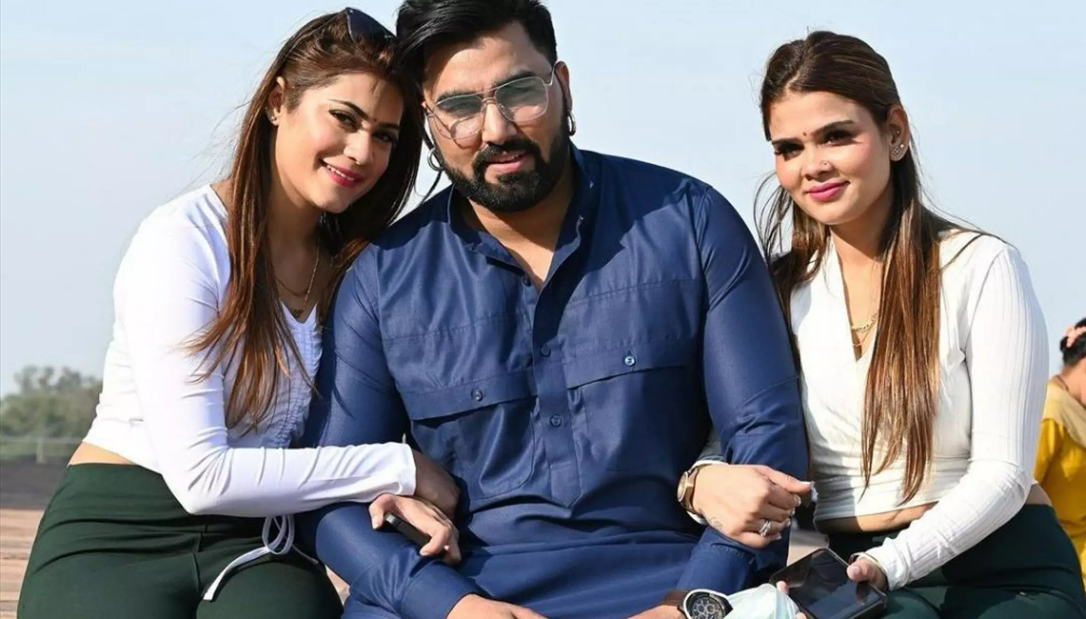 Photo of कौन से दिन किस बीवी के साथ सोते हैं अरमान मलिक? बताया सीक्रेट