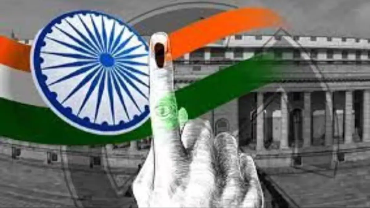 Photo of अब इस राज्य ने वन नेशन वन इलेक्शन के खिलाफ पास कर दिया प्रस्ताव