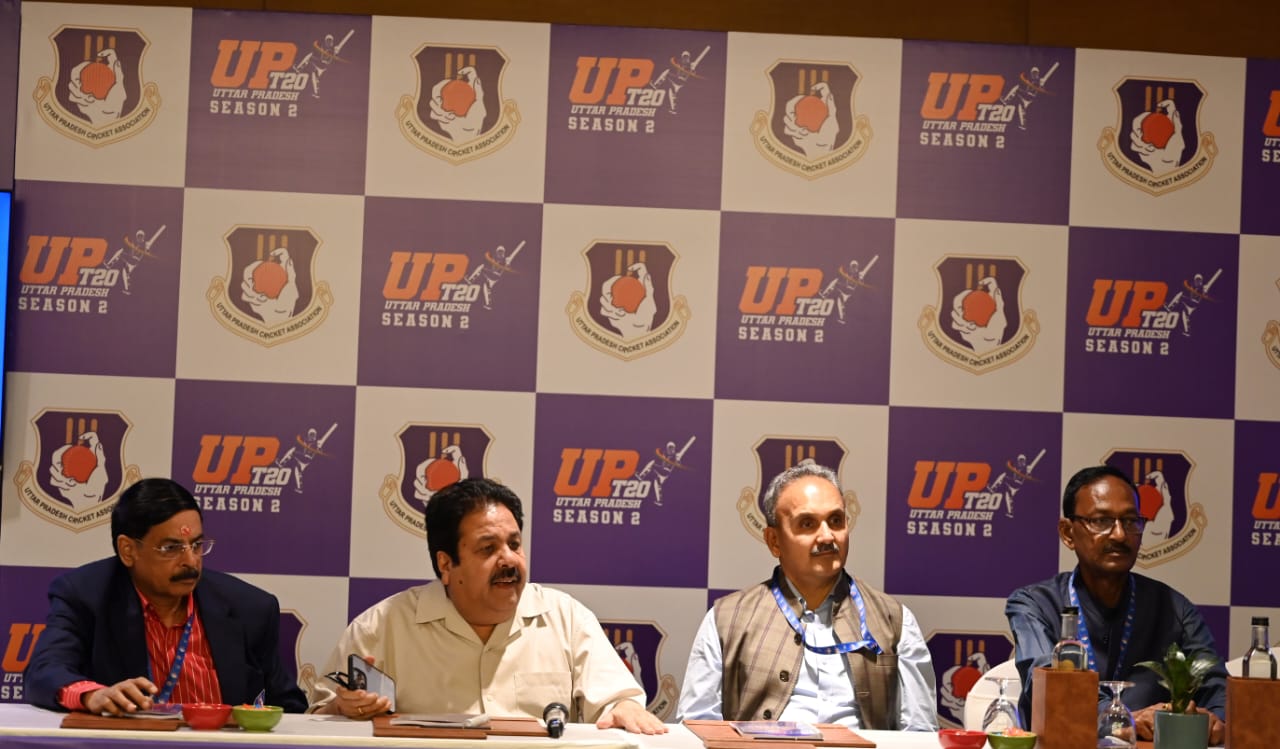 Photo of UP T-20 : लखनऊ के कितने खिलाड़ी दिखाएंगे दम?