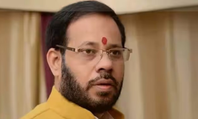 Photo of सपा नेता का दावा-मनोज पांडेय होंगे UP के उप मुख्यमंंत्री!